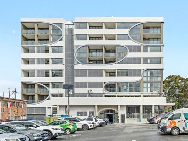 Brand New North Facing Apartments