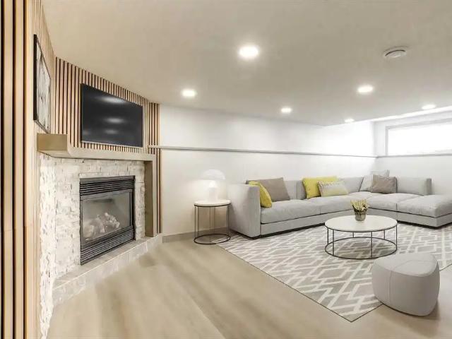 Brand New Appliances, newly renovated Two Bedroom Legal Suite