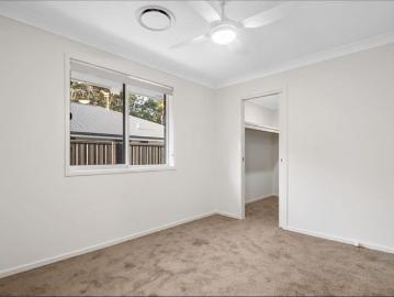 Medowie, Port Stephens - Garden, Air conditioning