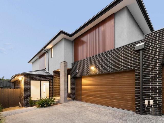 Brand New Architect Designed Family Residence
