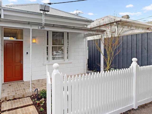 Brand new Architect designed 4 bedroom family home!