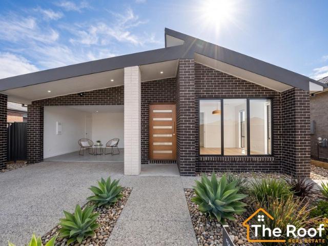 Brand New Architectural Elegance & Unmatched Lifestyle in Premium Winter Valley!