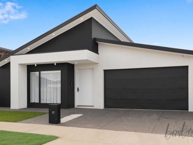 Brand New Architectural Elegance with Premium Family Living