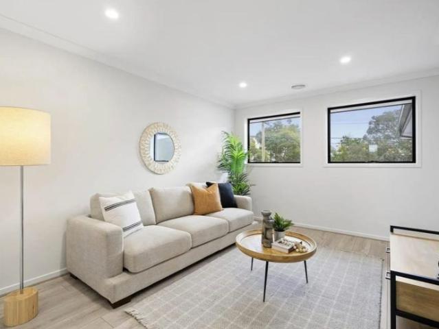 Brand New Architectural Excellence in a Prized Ringwood East Setting