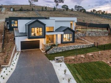 Googong, Jembaicumbene - Equipped kitchen