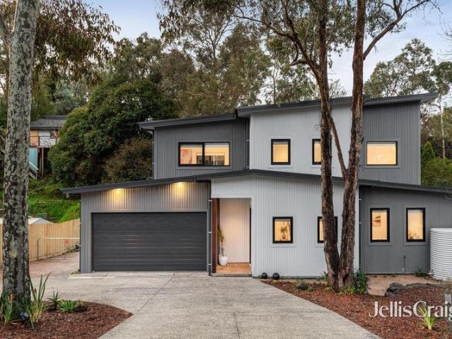 Brand New Architectural Family Home with Designer Style and Village Lifestyle