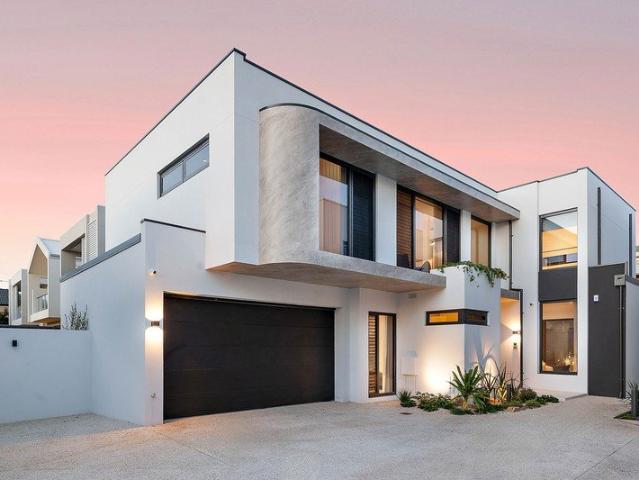 Brand New Architectural Grandeur by Award Winning Promise Build