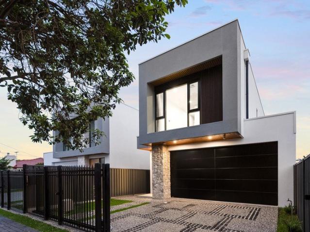 Brand New Architectural Luxury, Designed Without Compromise