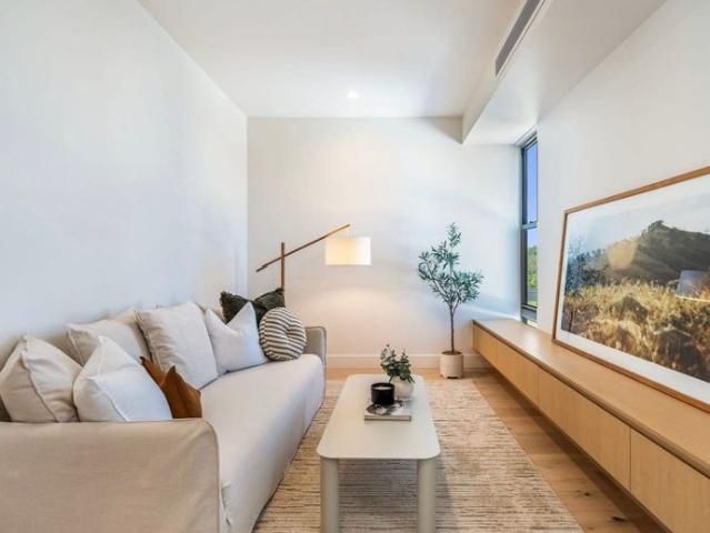 Brand New Architectural Luxury in Byron Bay