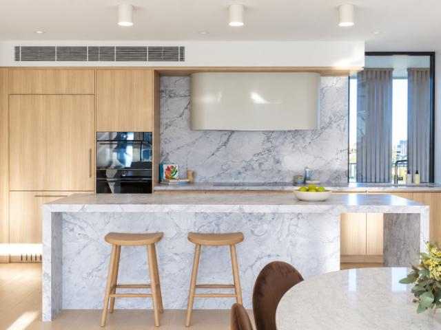 Brand New Architectural Luxury in the Heart of Thirroul