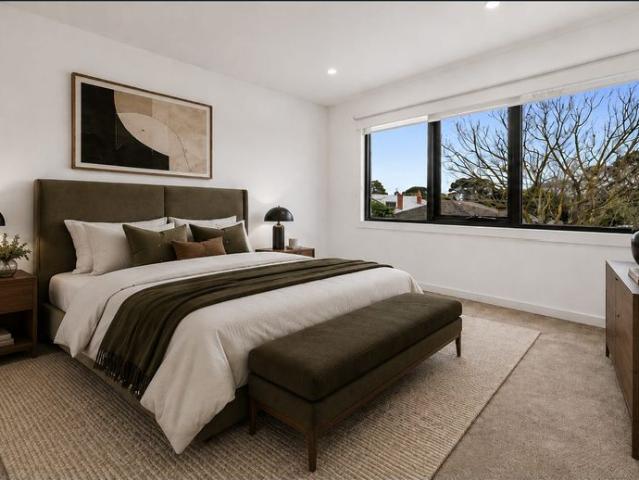 Brand New Architectural Luxury Townhouse with Self Contained Studio & Private Lift