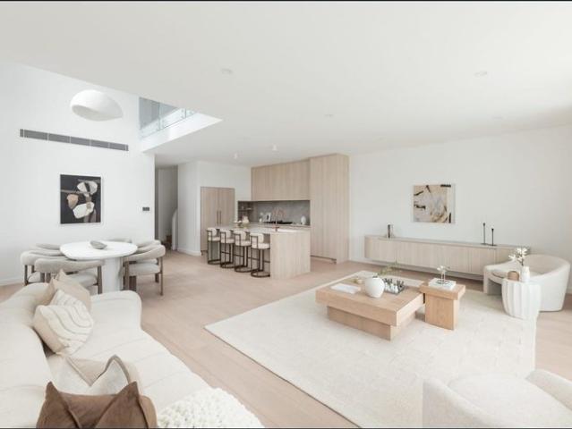 Brand New Architectural Masterpiece with Resort Style Living!