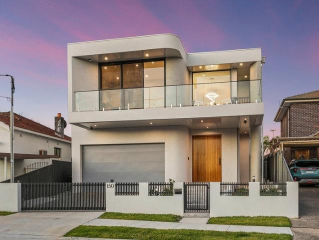 Brand New Architectural Masterpiece with Resort Style Luxury