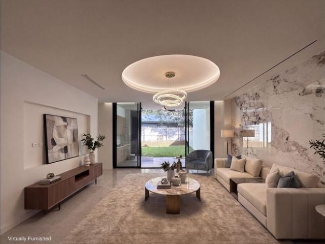Brand New Architectural Masterpiece with Stunning Design and Outdoor Entertaining Spaces VIEWING BY APPOINTMENT ONLY