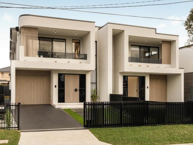 Brand New Architectural Masterpiece with Unrivalled Interiors | Rare 298sqm Block!