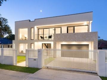 Inner West Sydney, Eastern Suburbs Sydney, Sydney, New South Wales, Snapper Island