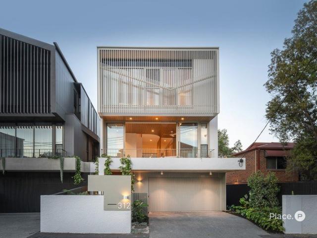 Brand New Architectural Residence Defined by Light, Designed for Life