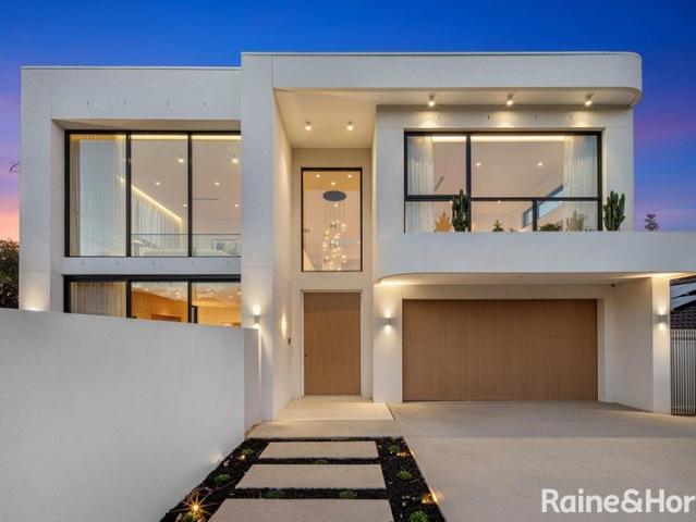 Brand New Luxury Home l Convenient Corner Block Setting