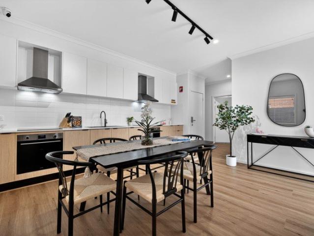 Brand New Architecturally Designed Micro Units | Ensuite, Courtyard & Bills Included