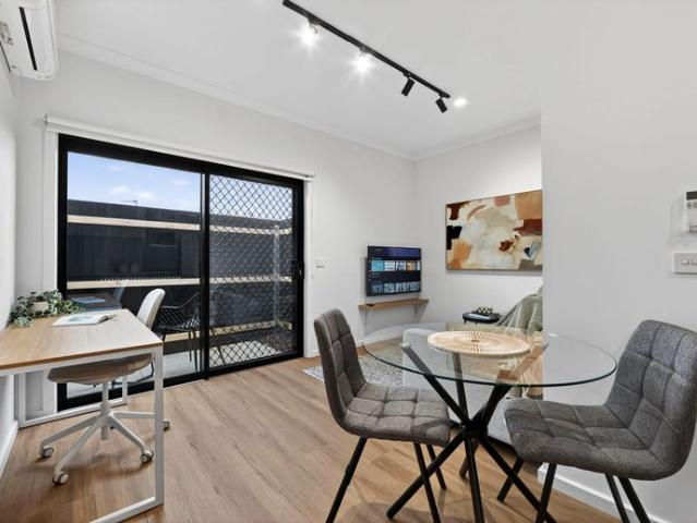 Brand New Architecturally Designed Micro Units | Ensuite, Courtyard & Bills Included