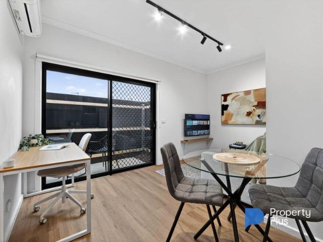 Brand New Architecturally Designed Micro Units | Private Ensuite, Courtyard & Bills Included