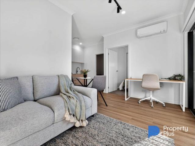 Brand New Architecturally Designed Micro Units | Private Ensuite, Courtyard & Bills Included
