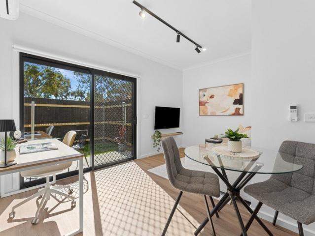 Brand New Architecturally Designed Micro Units Private Ensuite, Courtyard & Bills Included