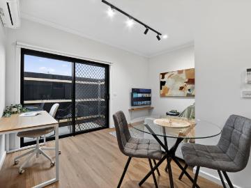 Brand New Architecturally Designed Micro Units – Private, Secure & High End Finishes | Ensuite + Courtyard + Parking + All Utilities Included