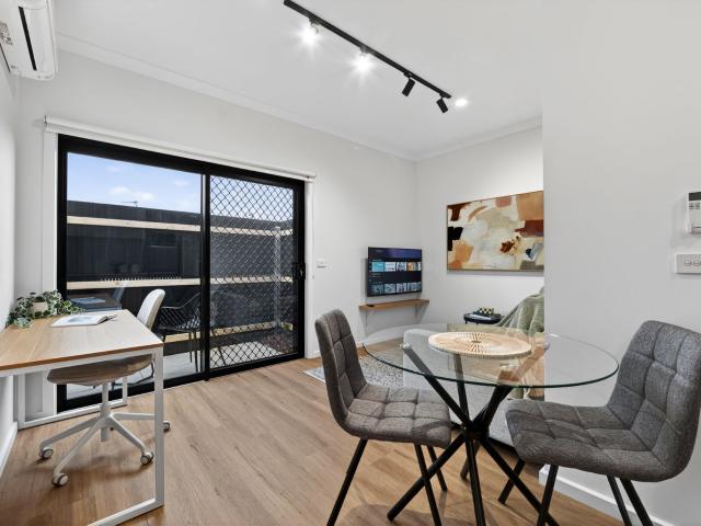Brand New Architecturally Designed Micro Units | Ensuite, Courtyard & Bills Included