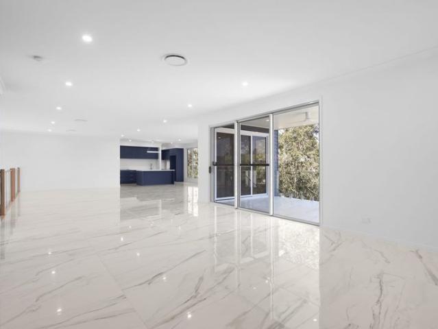 Brand New, Architecturally Designed Executive Residence