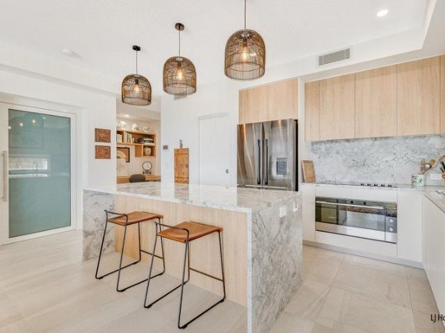 Brand New Architecturally Designed Four Bedroom Villa With Lift