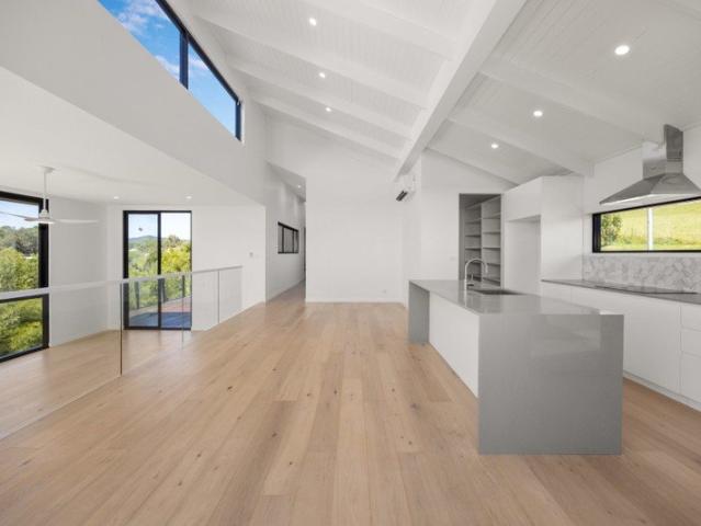 Brand New Architecturally Designed Home