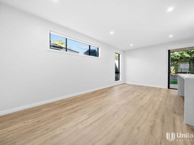 Brand New Architecturally Designed Home | Walk to Castle Towers & Metro