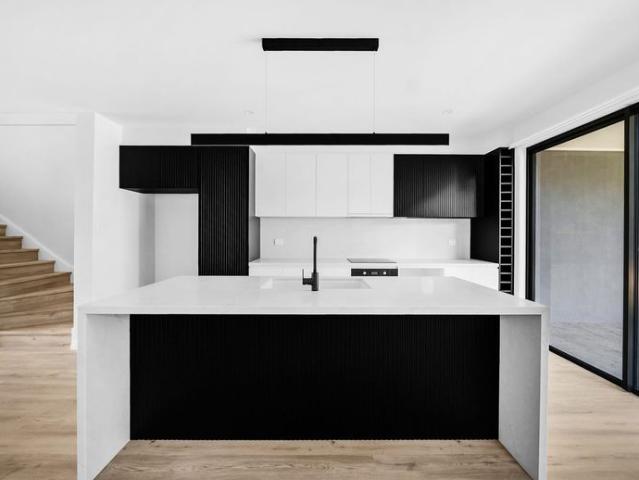 Brand New Architecturally Designed Home | Walk to Castle Towers & Metro