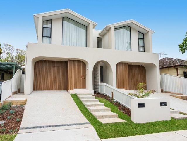 Brand new architecturally designed Luxurious Lifestyle Duplex
