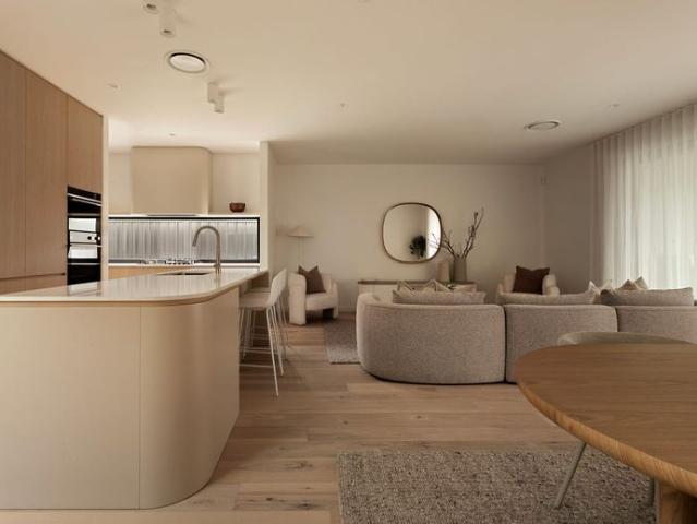 BRAND NEW ARCHITECTURALLY DESIGNED LUXURY HOME