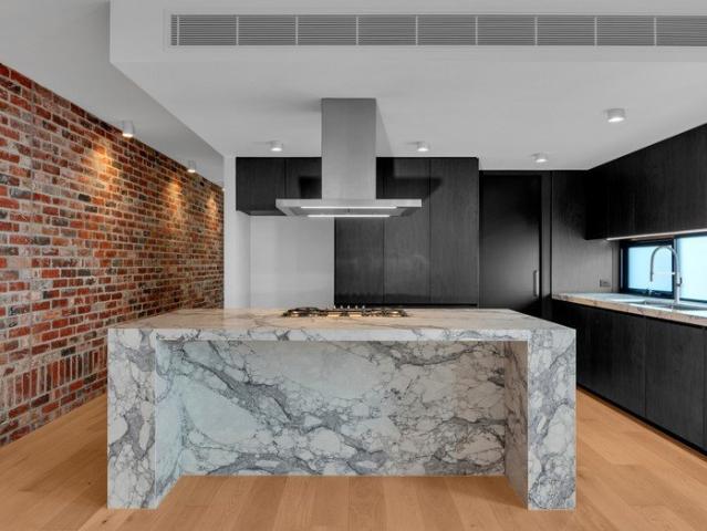 Brand New Architecturally Designed Luxury Living Approximately 33 Squares with Double Garage