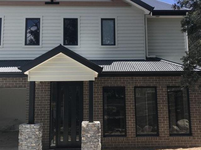 Brand New Architecturally designed property