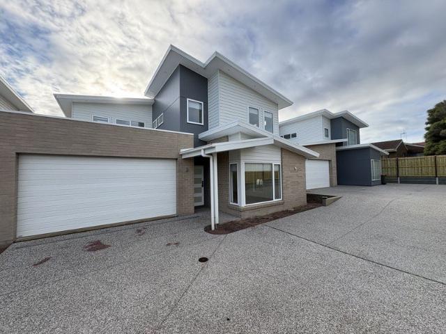 Brand New Architecturally Designed Townhouse in Prime Hospital Precinct