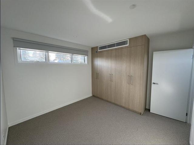 Brand New Architecturally Designed Townhouse in Prime Hospital Precinct