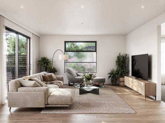 Brand New Architecturally Designed Townhouse Springvale South's Most Exciting New Community