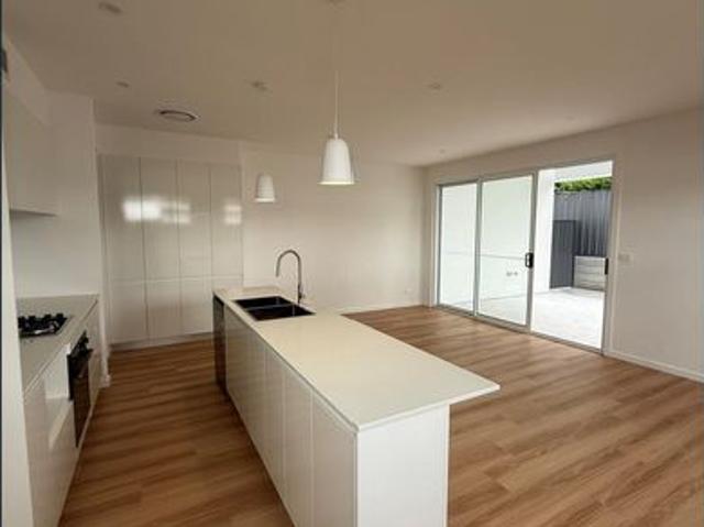 Brand New Architecturally Designed Townhouses | Coming Soon