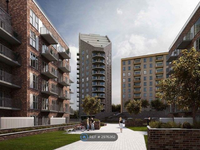 Brand New Area, Maidstone ME14, 2 bed flat to rent, £1,545 pcm | PrimeLocation