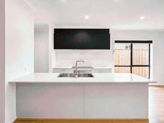 Brand New Armstrong Creek Home with Study and Large Backyard