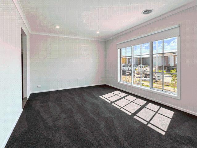 Brand New Armstrong Creek Living with Space & Style