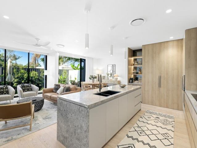 Brand New Award Winning Capri Villas Residence