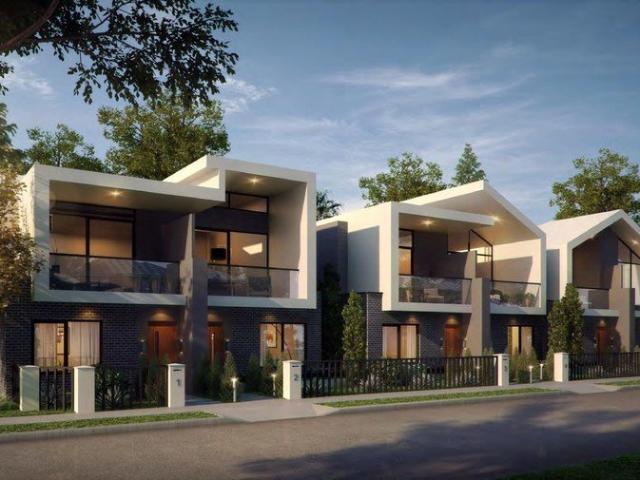 Brand New, Boutique and Brilliantly Located
