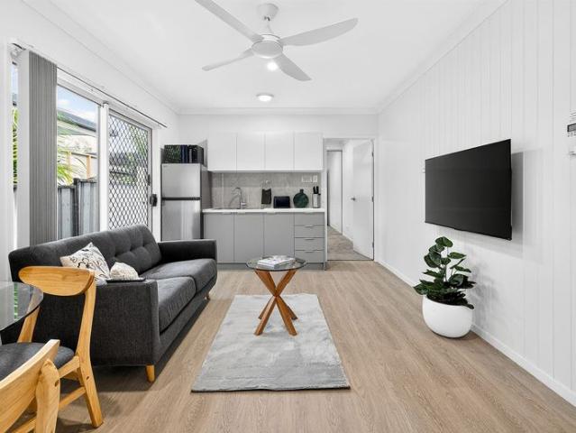Brand New Boutique Apartment All Utilities included + Free Netflix*!
