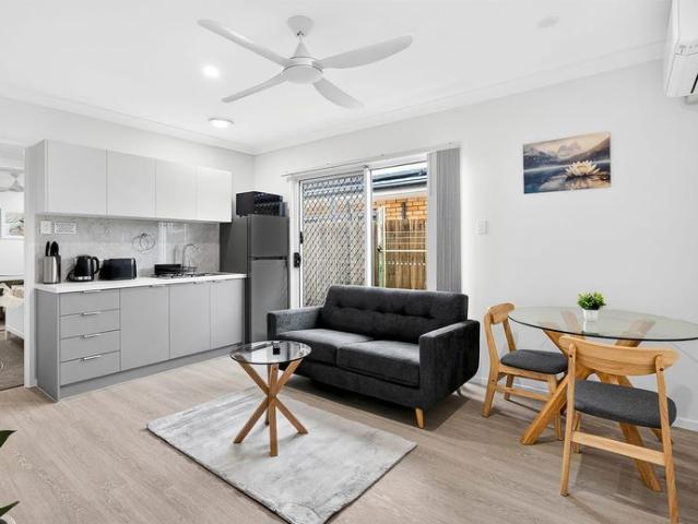 Brand New Boutique Apartment with Utilities Included!