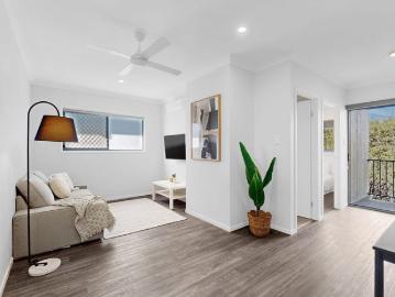 Brand New Boutique Apartments with Utilities Included!